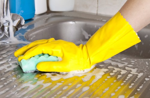 Expert Hampton Hill carpet cleaning for rental and commercial spaces